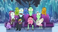 Click to watch 'The Super Gooblers' (popup) Solar Opposites